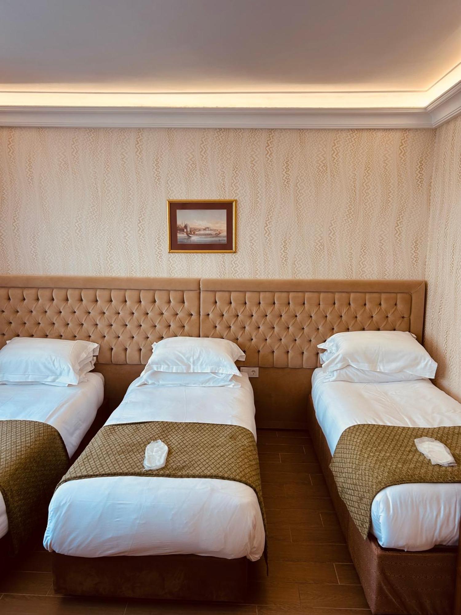 Lily Rooms Istambul Extérieur photo