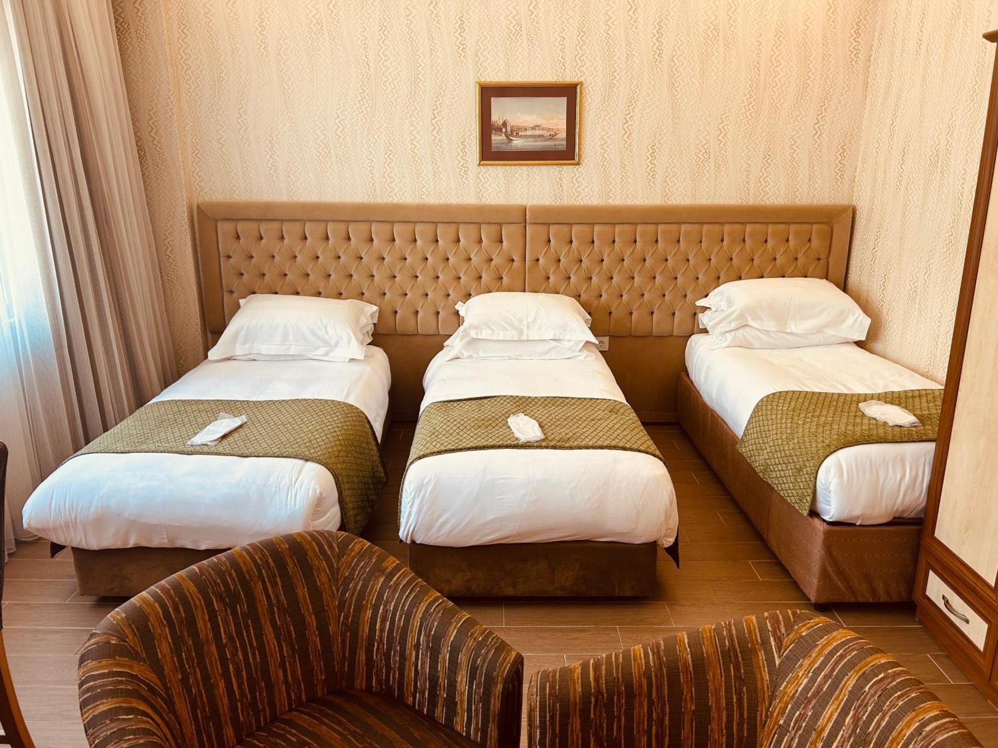 Lily Rooms Istambul Extérieur photo