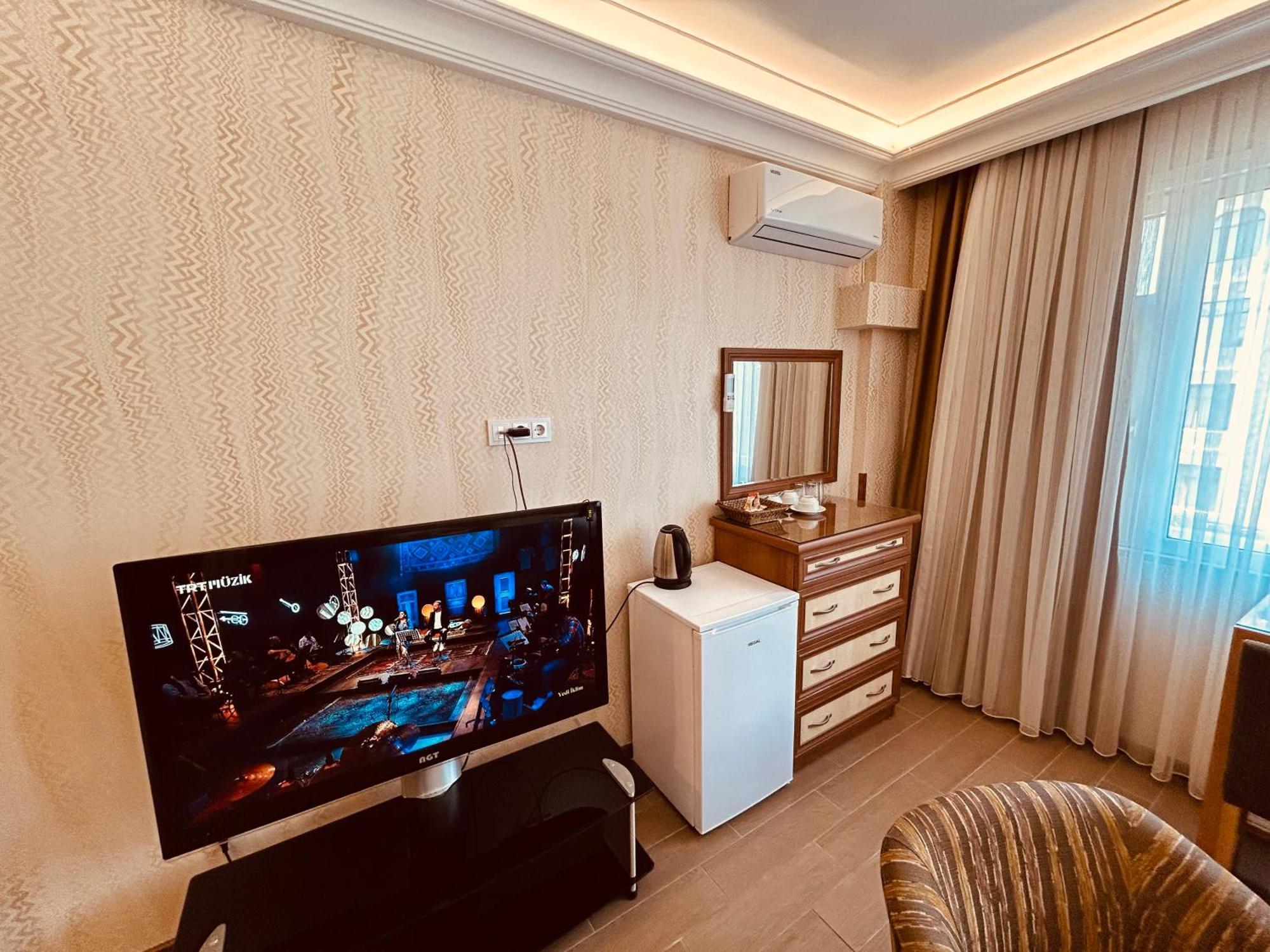 Lily Rooms Istambul Extérieur photo