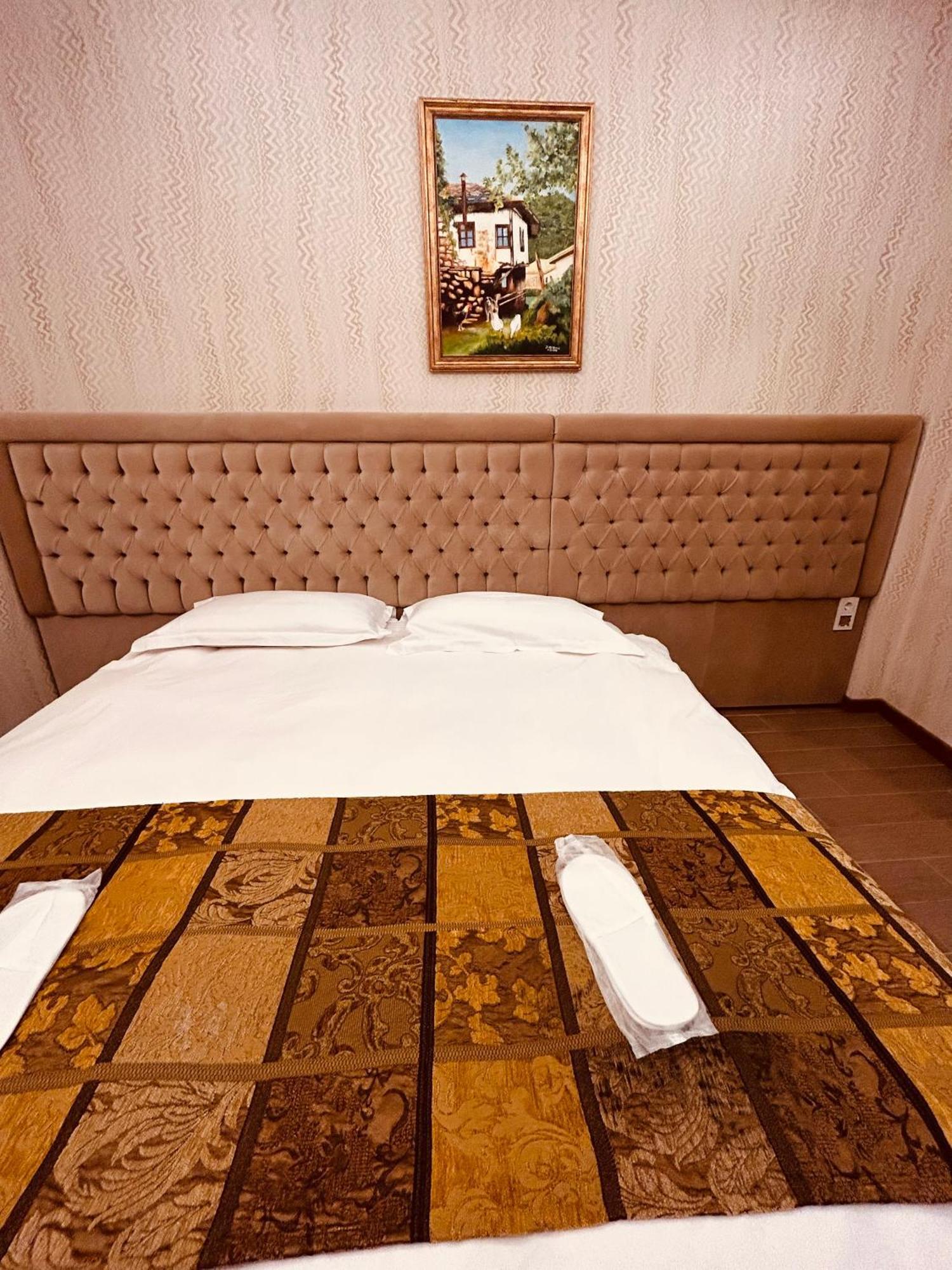 Lily Rooms Istambul Extérieur photo