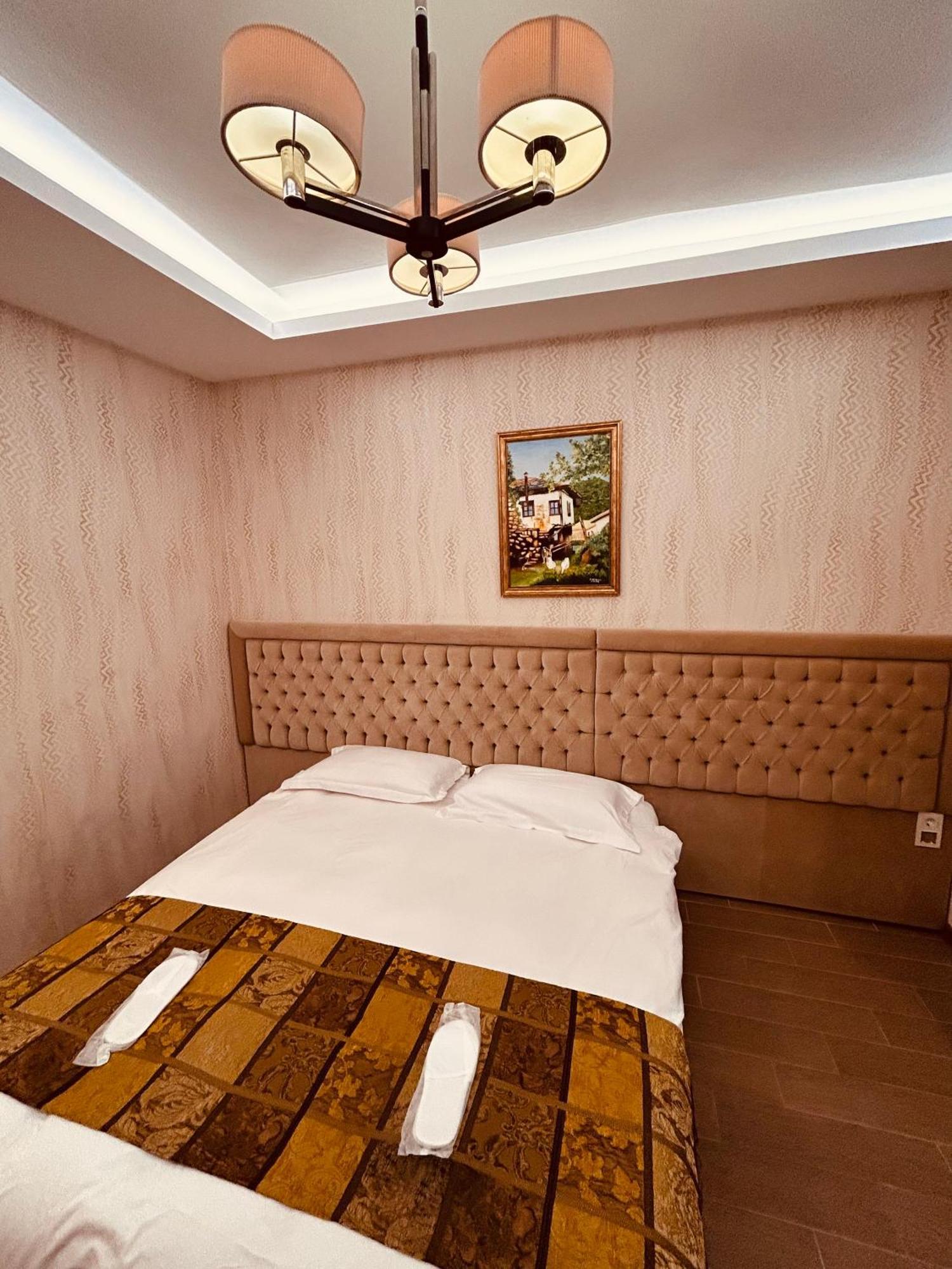 Lily Rooms Istambul Extérieur photo